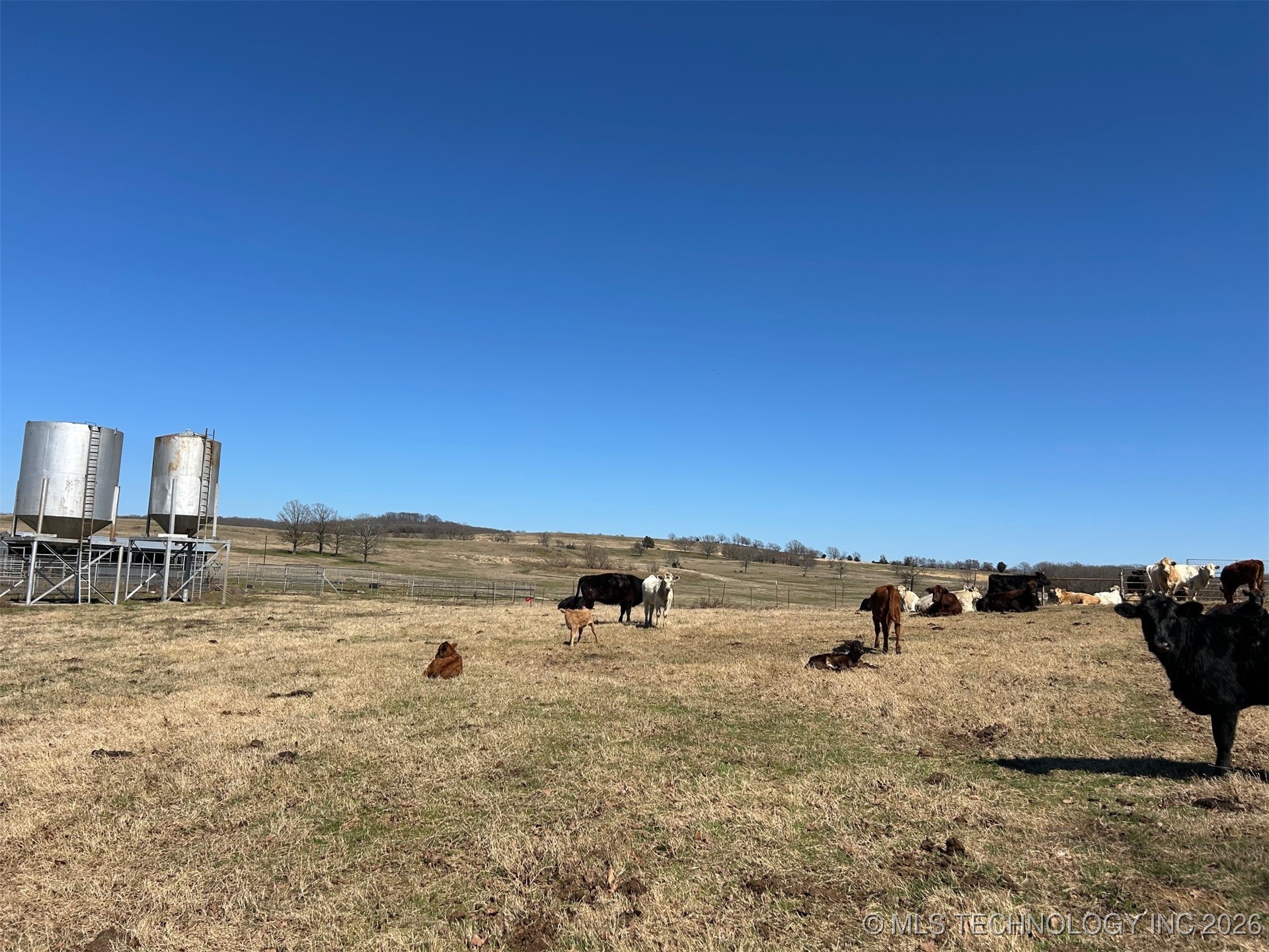 461296 E 1001 Road Sallisaw OK 74955