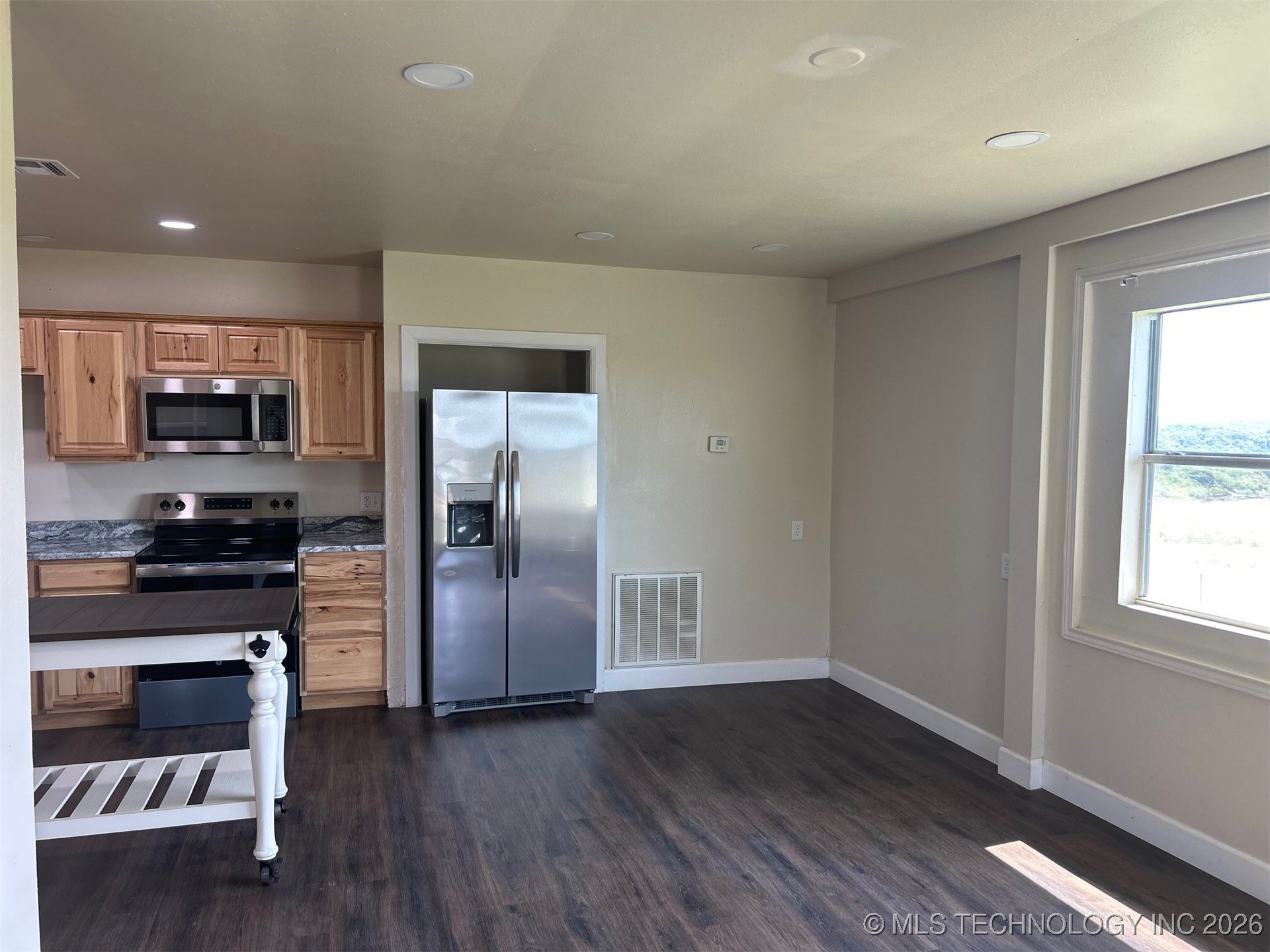 461296 E 1001 Road Sallisaw OK 74955