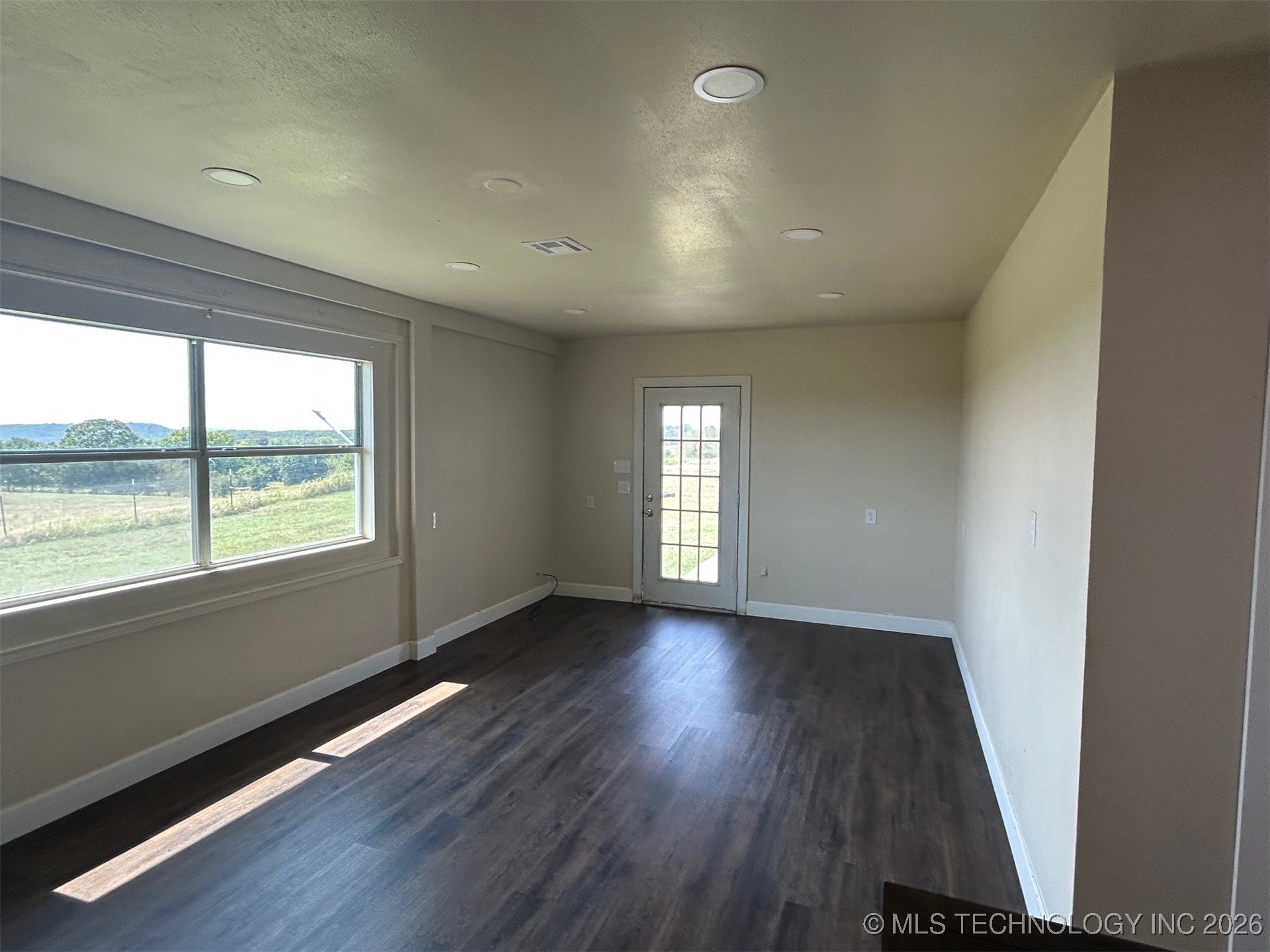 461296 E 1001 Road Sallisaw OK 74955
