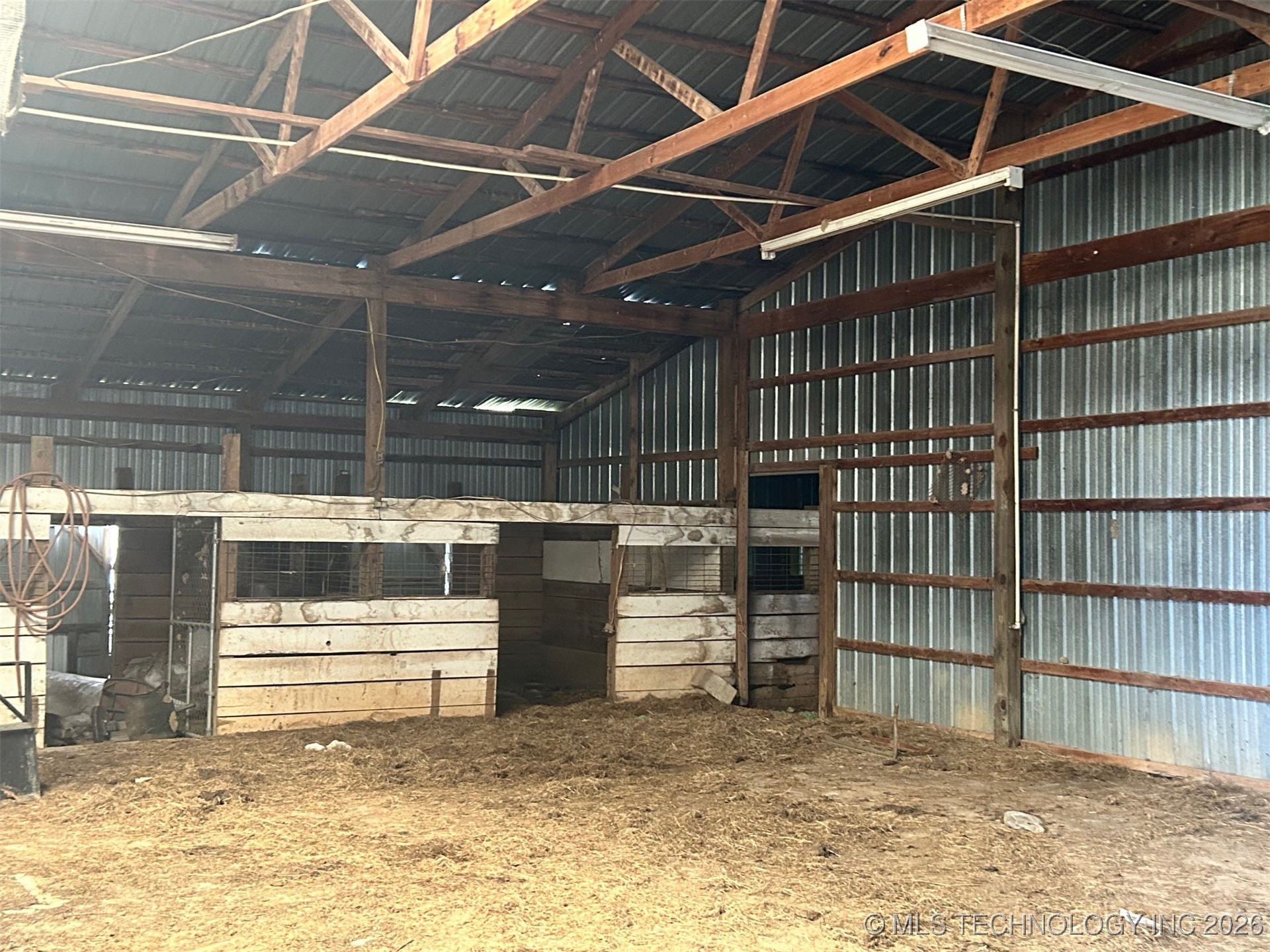 461296 E 1001 Road Sallisaw OK 74955