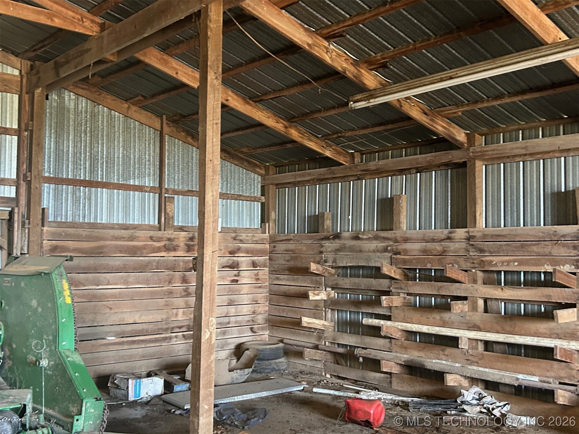 461296 E 1001 Road Sallisaw OK 74955