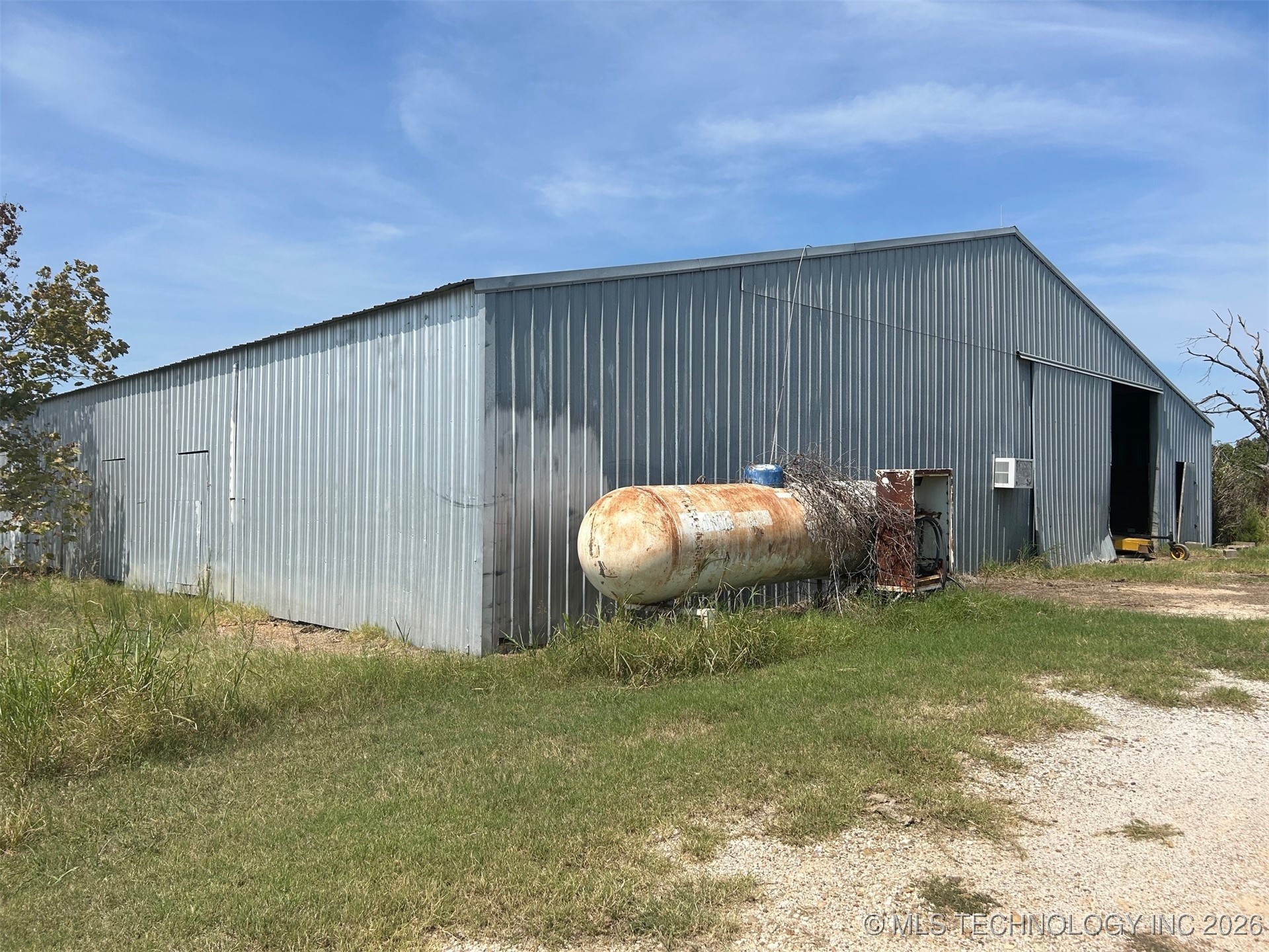 461296 E 1001 Road Sallisaw OK 74955