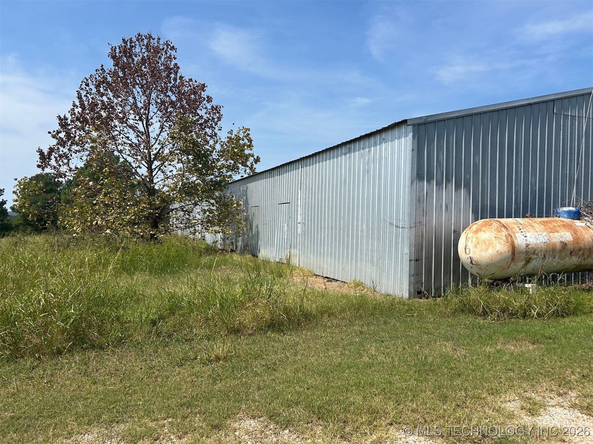 461296 E 1001 Road Sallisaw OK 74955