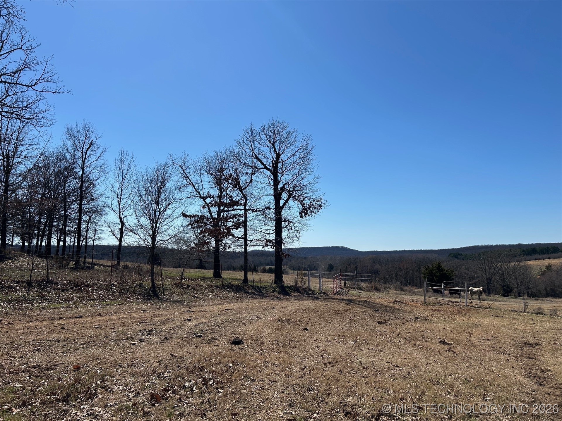 461296 E 1001 Road Sallisaw OK 74955