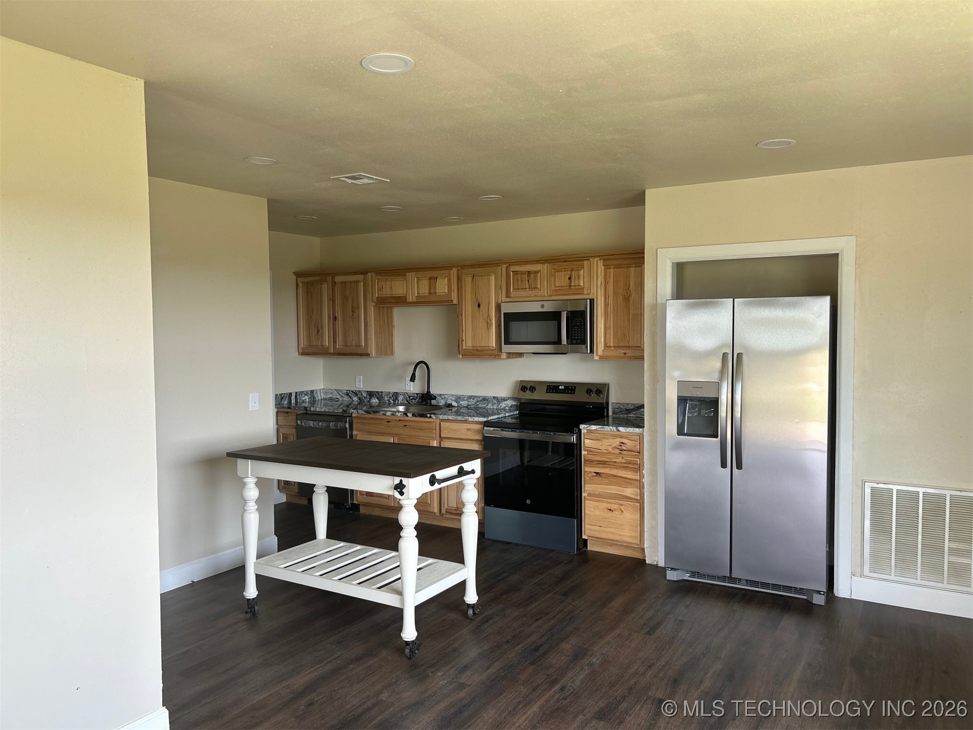 461296 E 1001 Road Sallisaw OK 74955