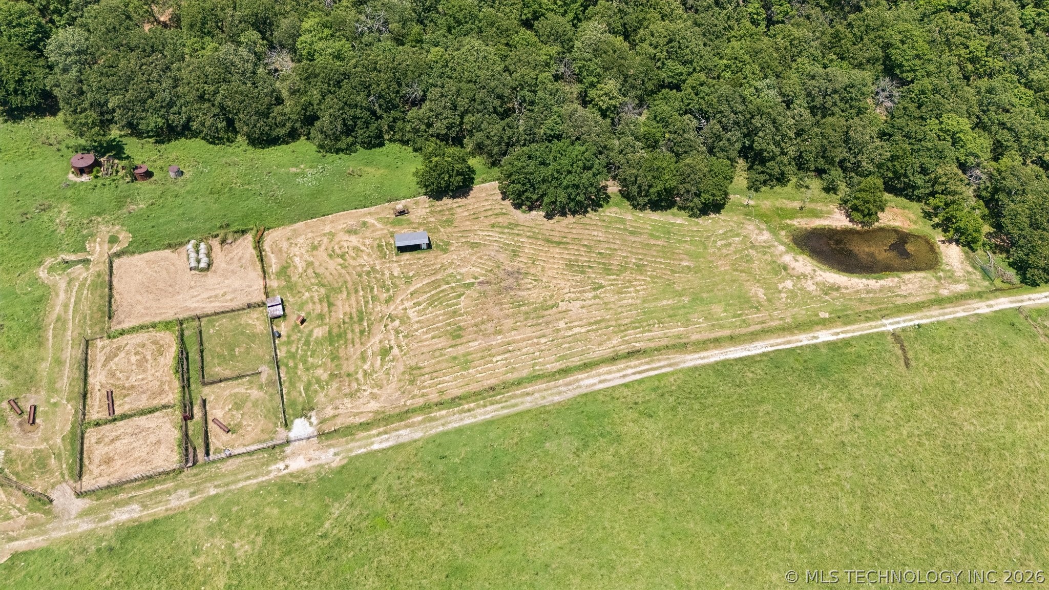 10646 N 68th Westavenue Skiatook OK 74070
