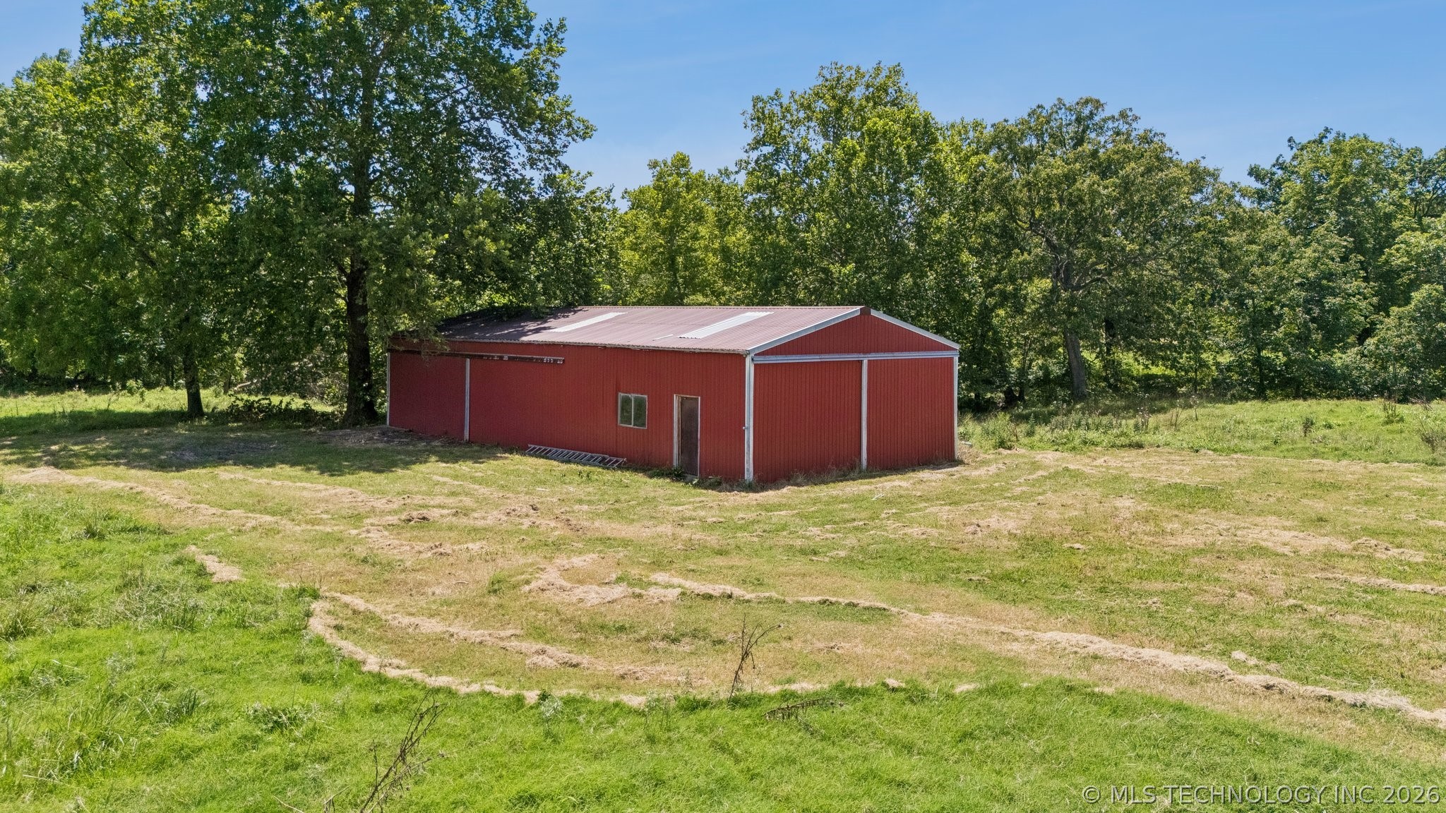 10646 N 68th Westavenue Skiatook OK 74070