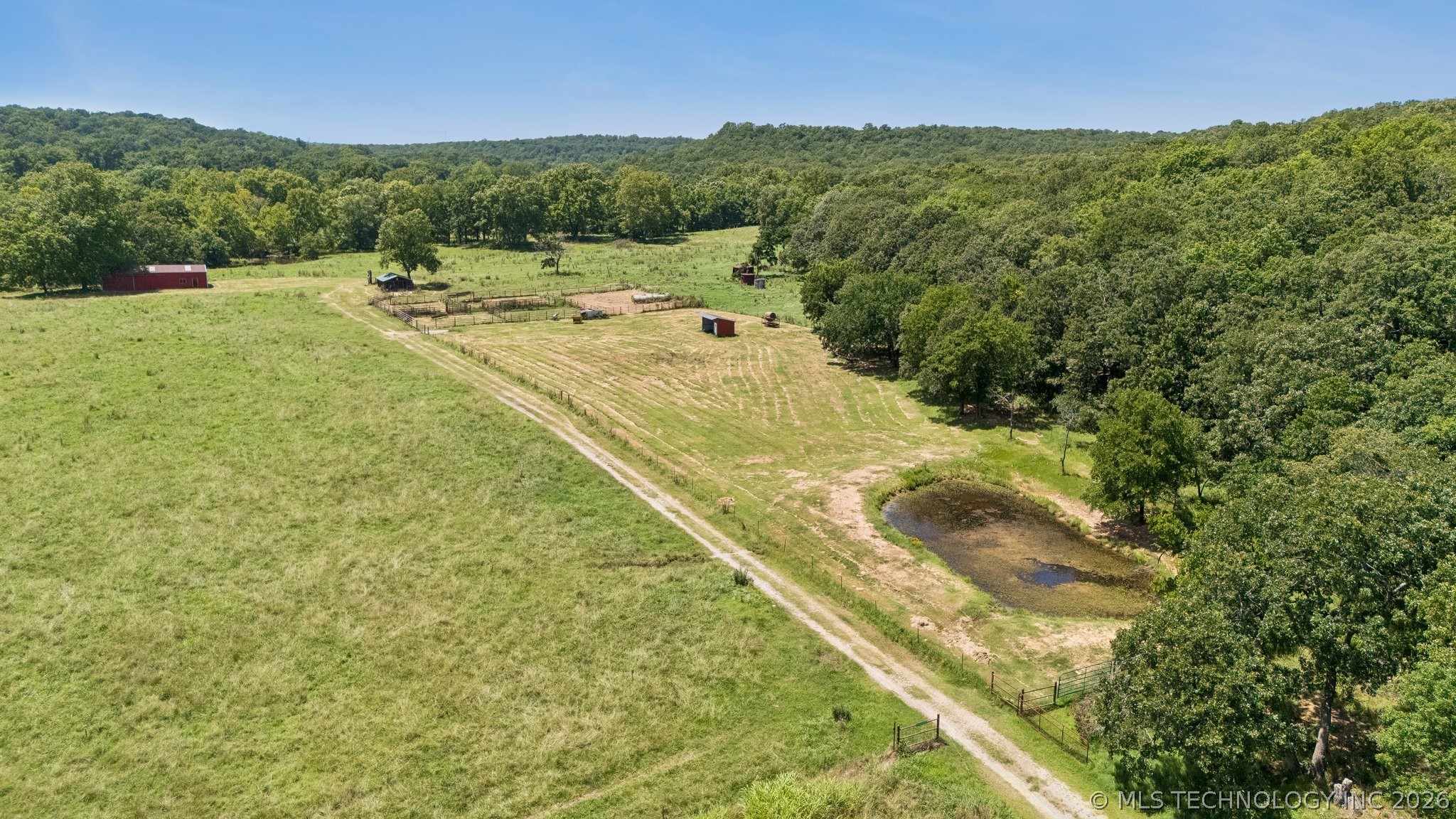 10646 N 68th Westavenue Skiatook OK 74070