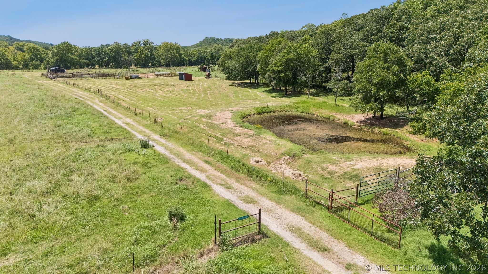 10646 N 68th Westavenue Skiatook OK 74070