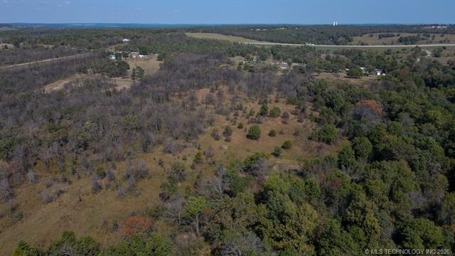 S 36700 Road Terlton OK 74081
