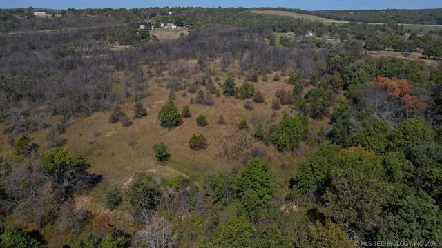 S 36700 Road Terlton OK 74081