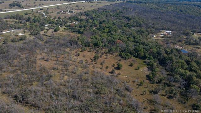 S 36700 Road Terlton OK 74081