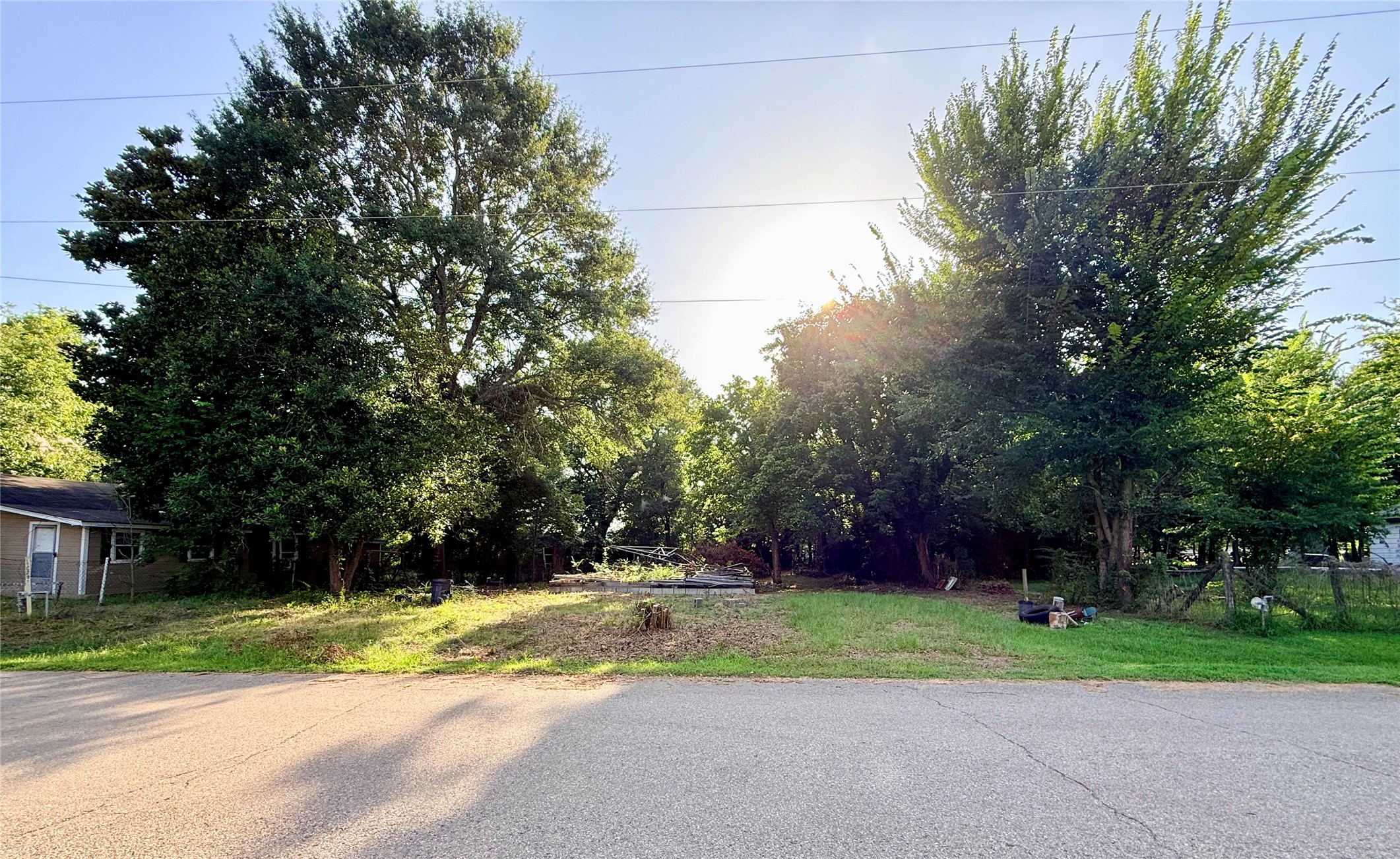 117 NW I Street Antlers OK 74523