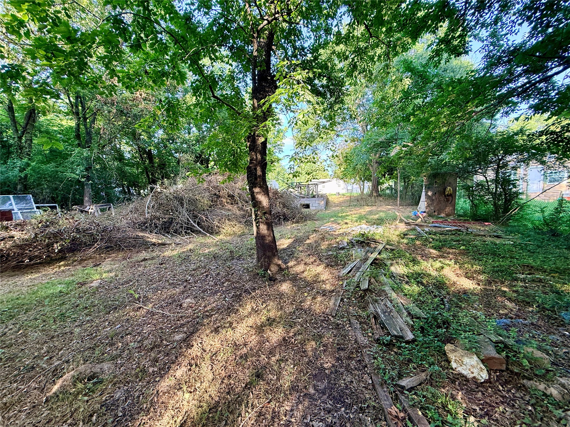 117 NW I Street Antlers OK 74523