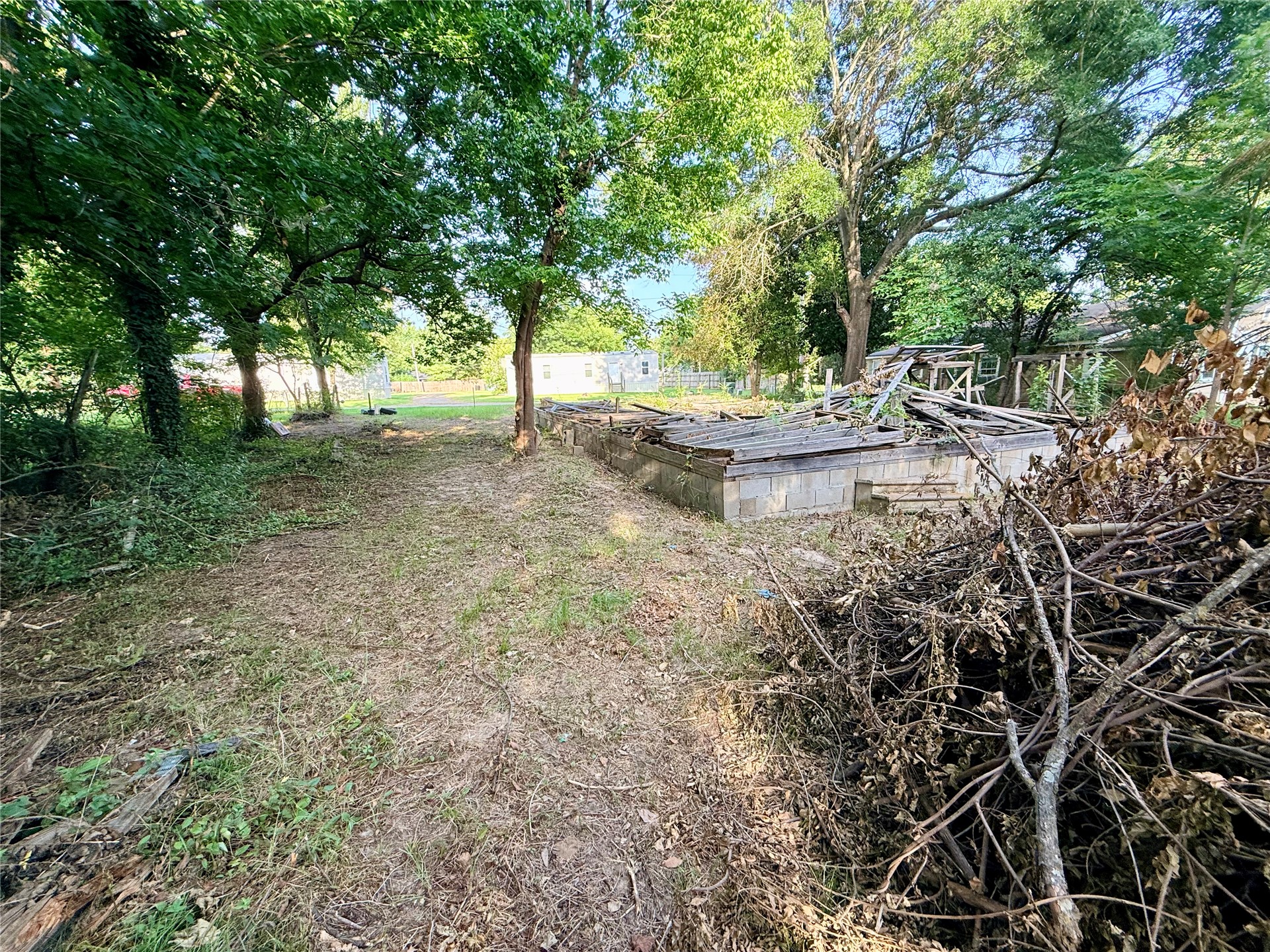 117 NW I Street Antlers OK 74523