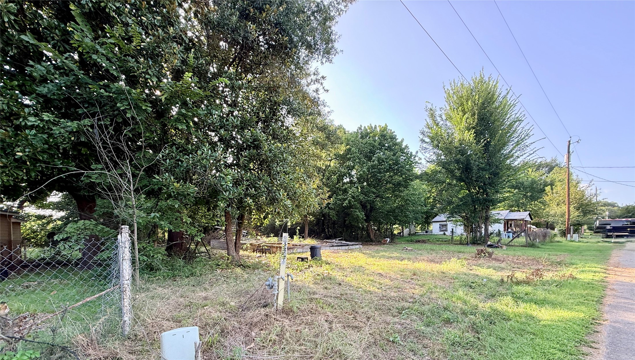 117 NW I Street Antlers OK 74523