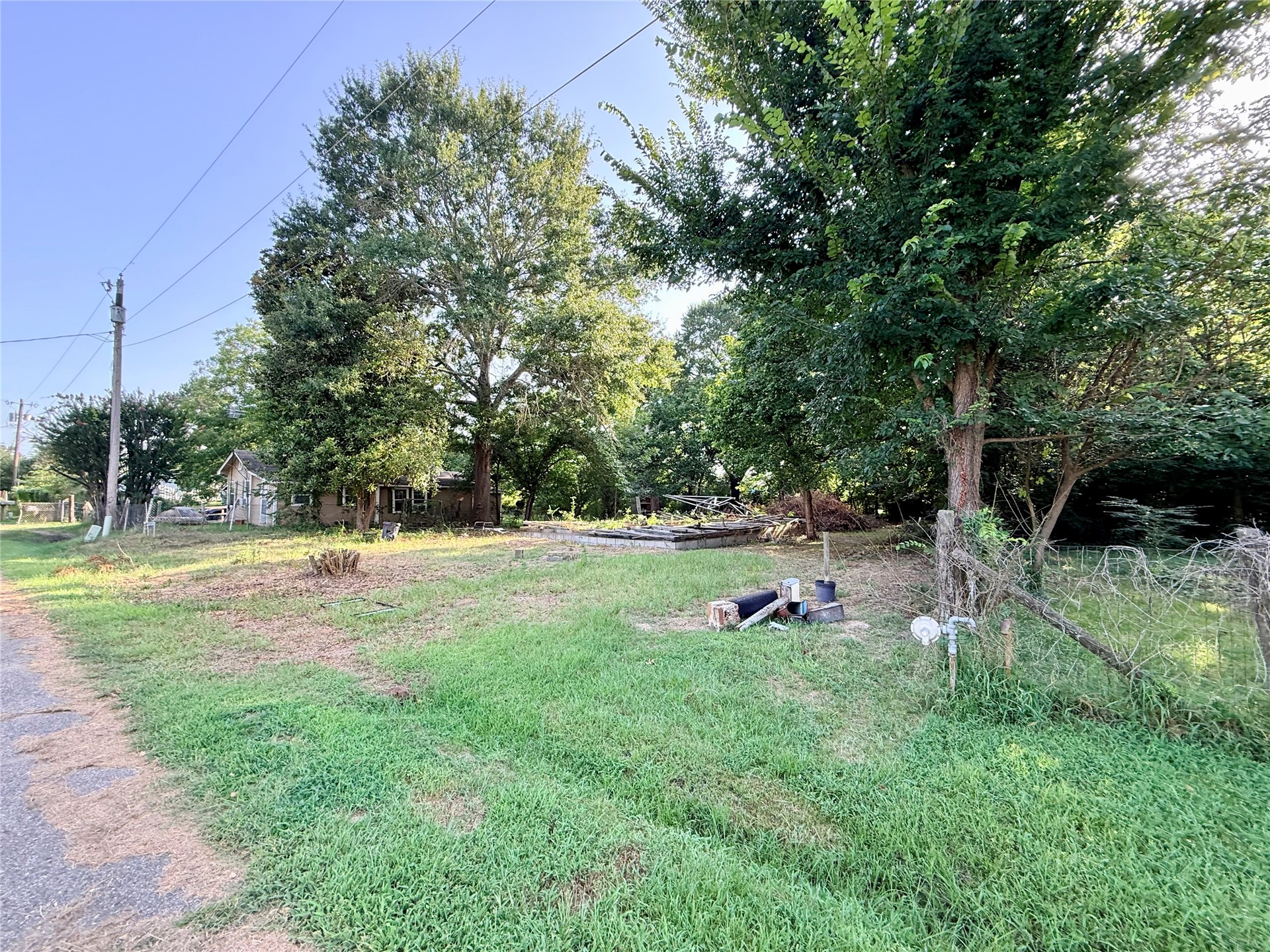 117 NW I Street Antlers OK 74523