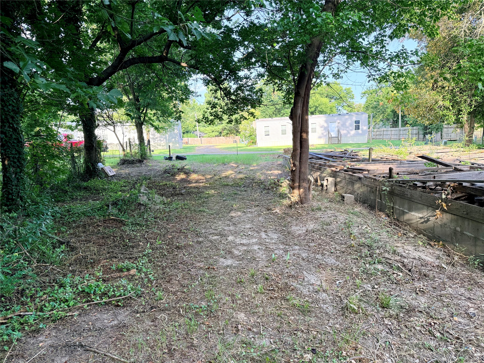 117 NW I Street Antlers OK 74523