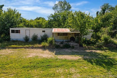 307 4TH Street Indianola OK 74442