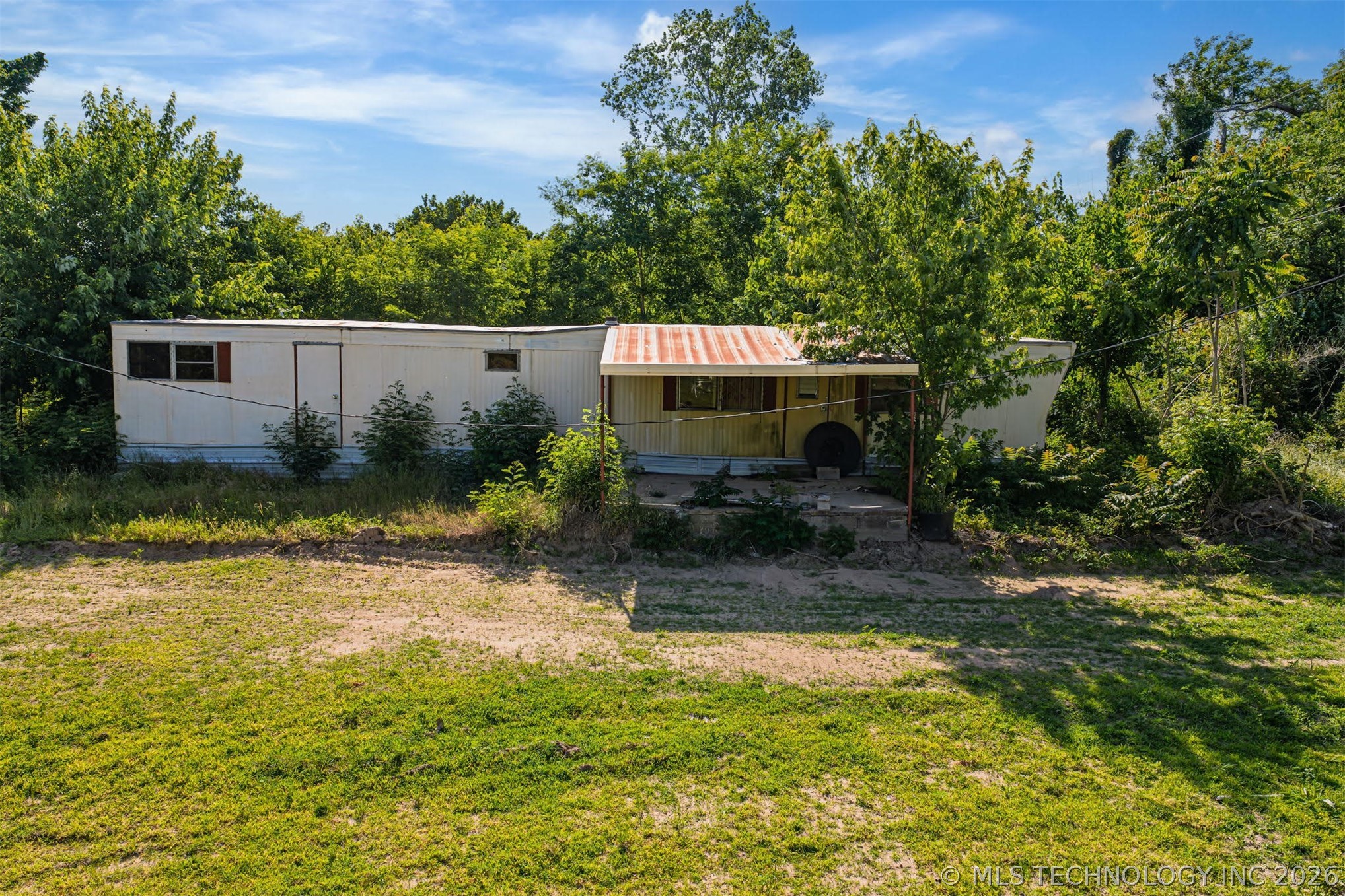 307 4th Street Indianola OK 74442