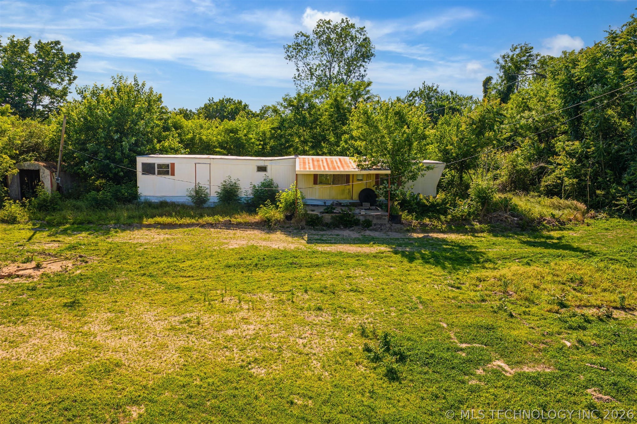 307 4th Street Indianola OK 74442