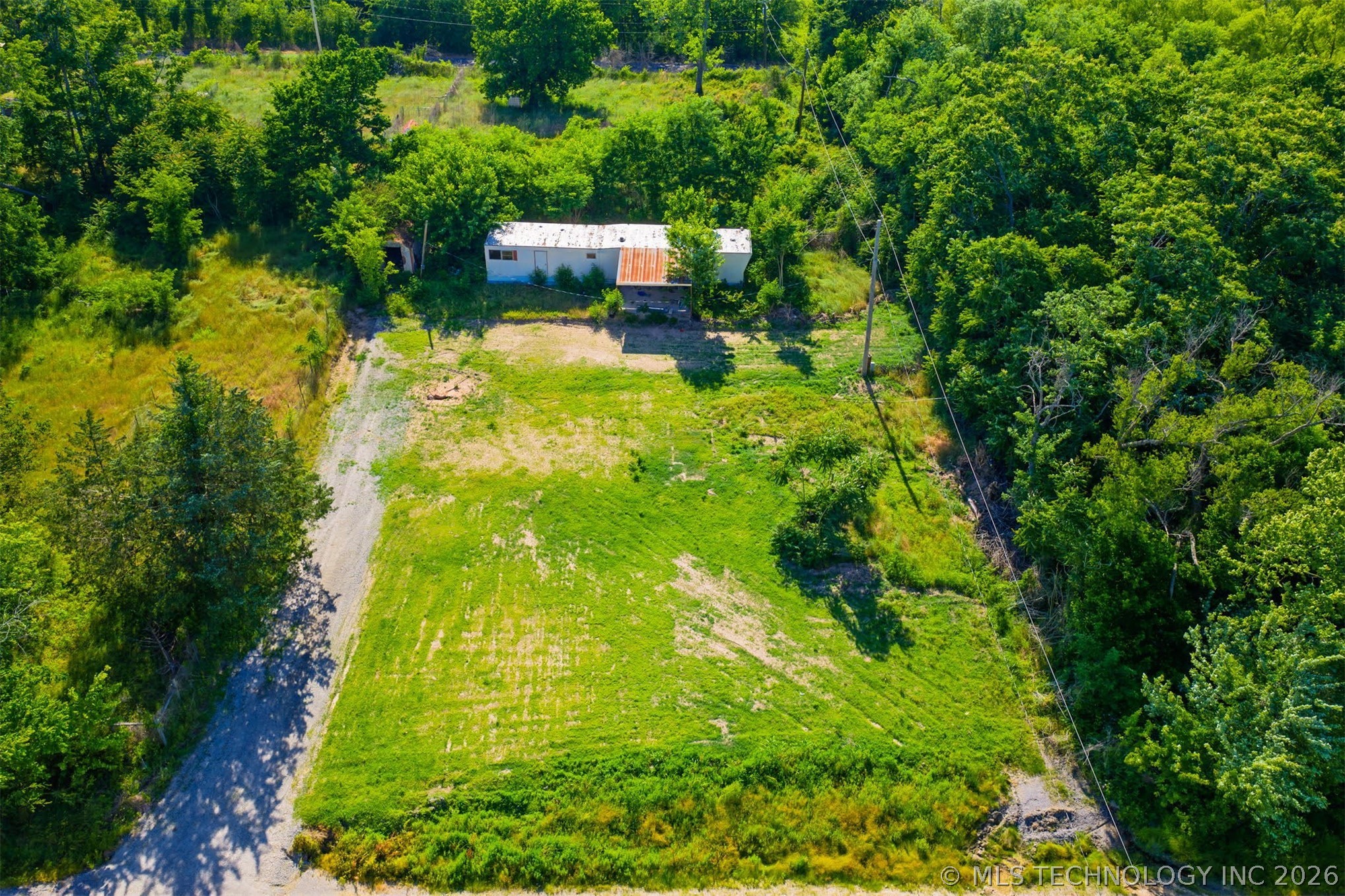 307 4th Street Indianola OK 74442