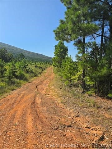 Rural Route Heavener OK 74947