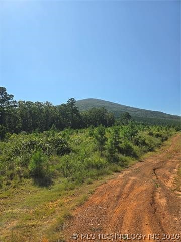 Rural Route Heavener OK 74947