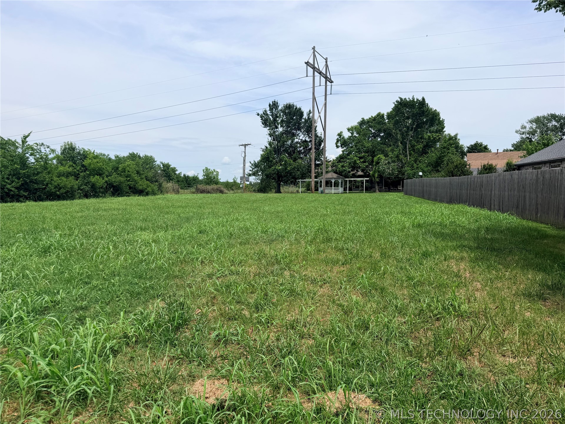 36684 Carter Avenue Wagoner OK 74467