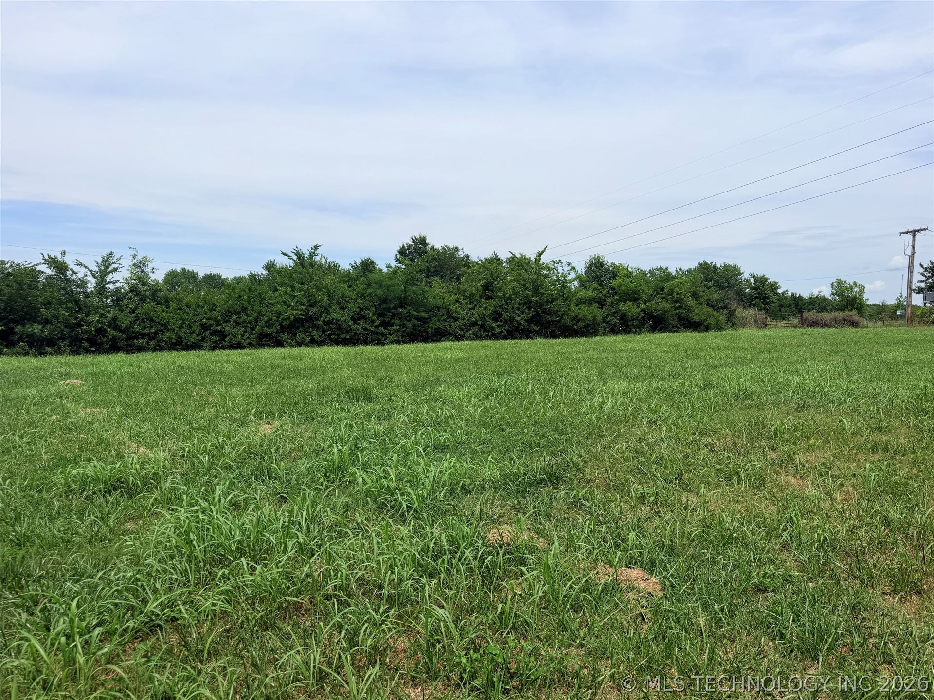 36684 Carter Avenue Wagoner OK 74467