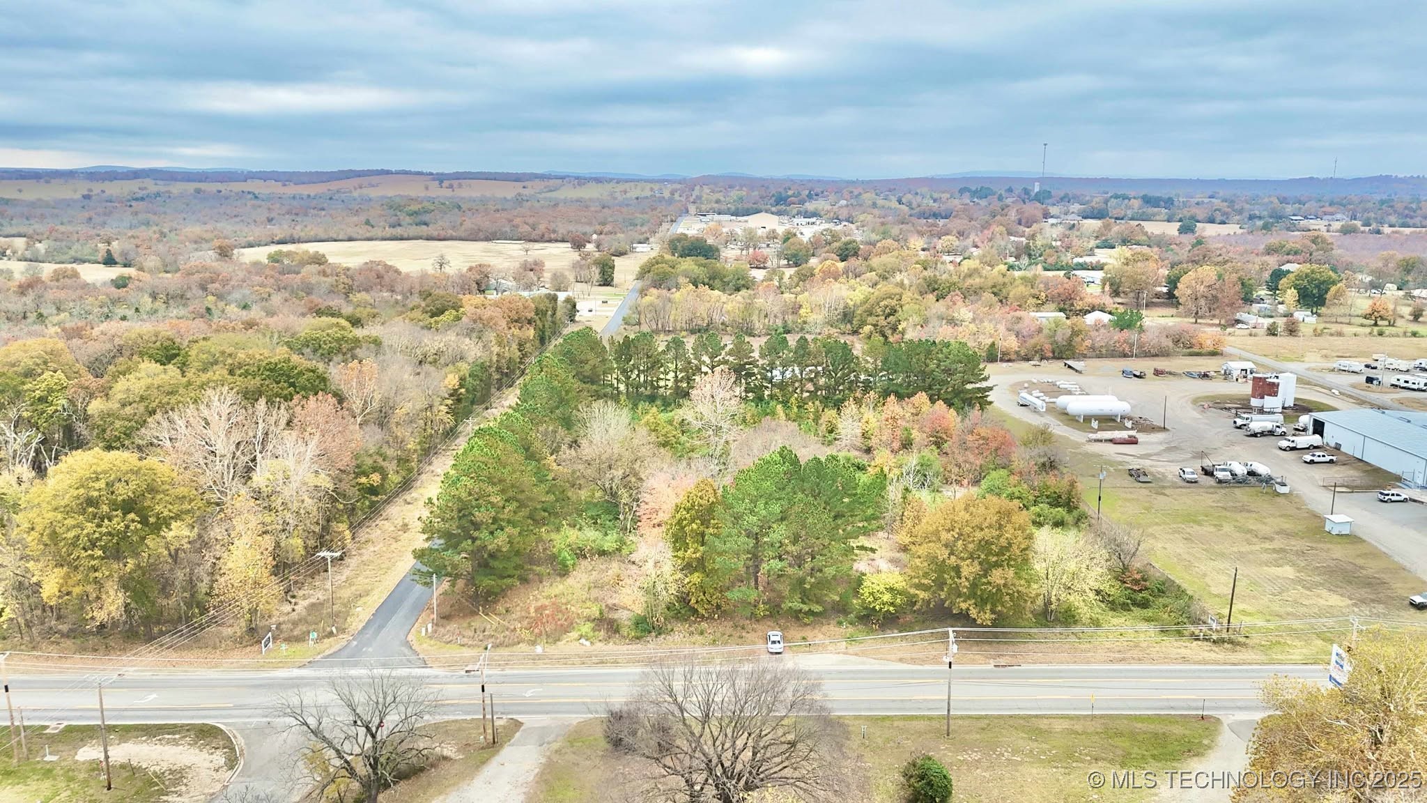 E Highway 9 Stigler OK 74462