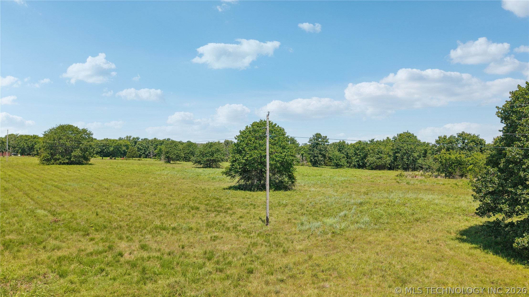 E County Road 1170 Keota OK 74941