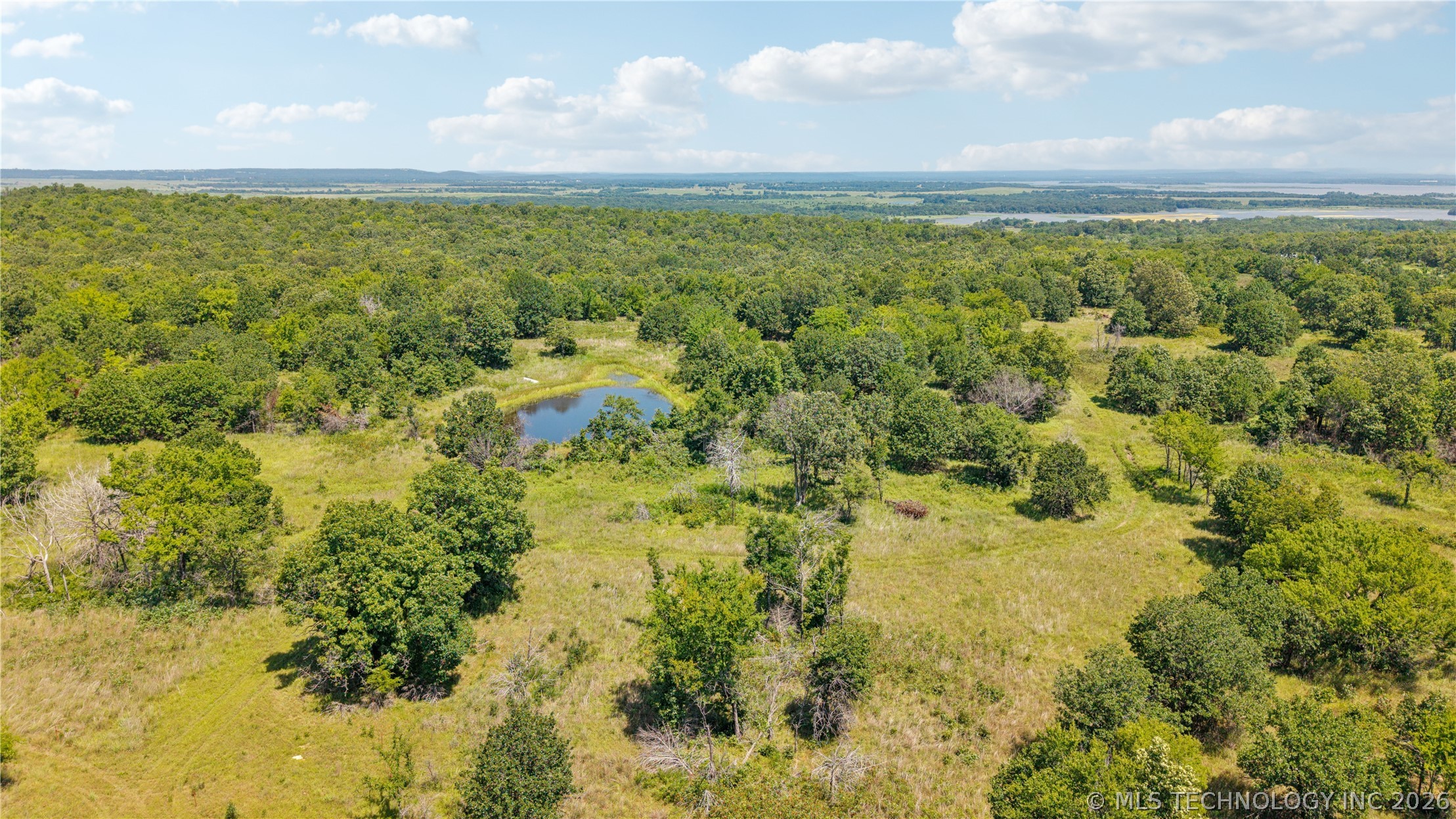 E County Road 1170 Keota OK 74941