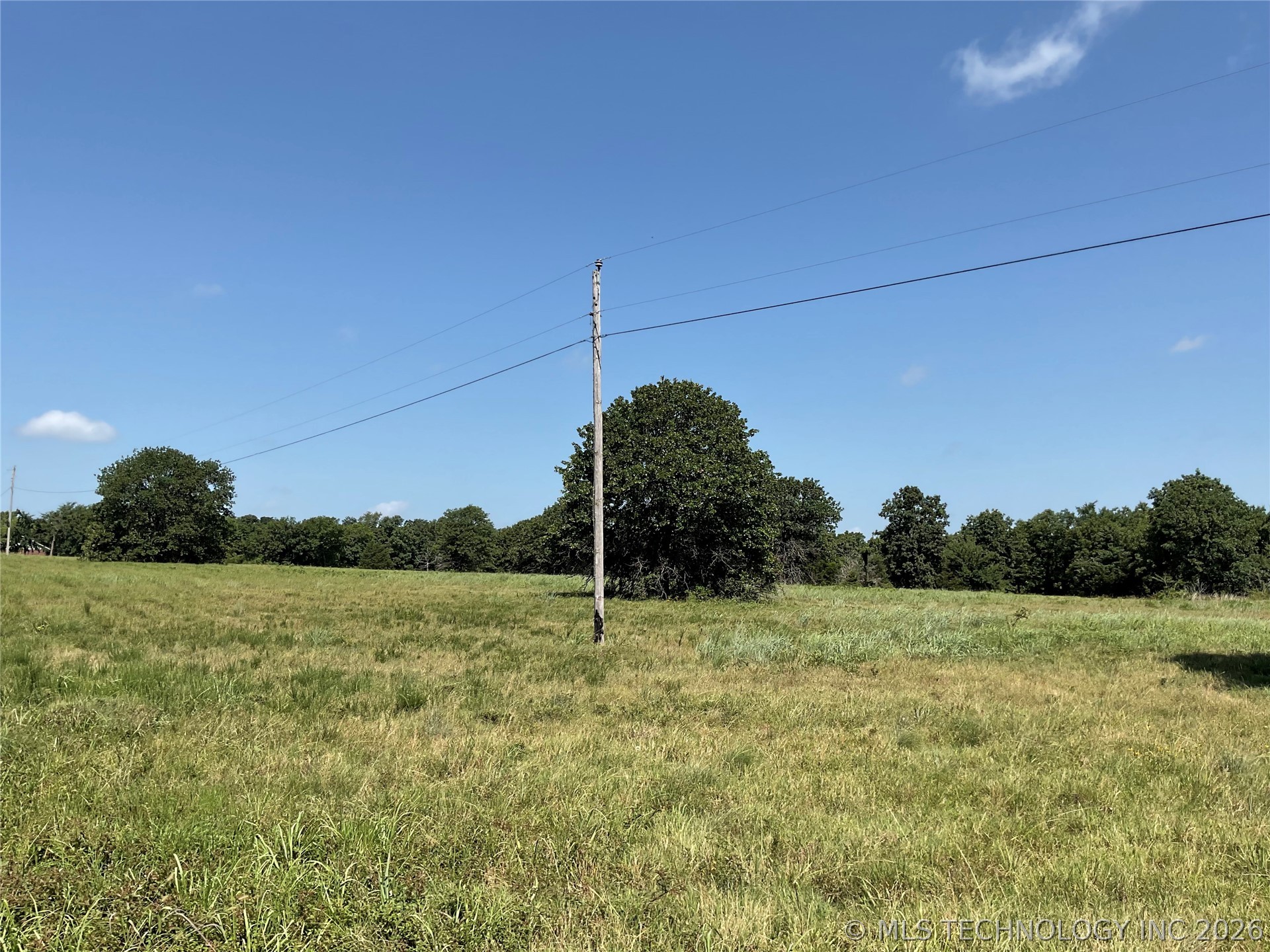 E County Road 1170 Keota OK 74941