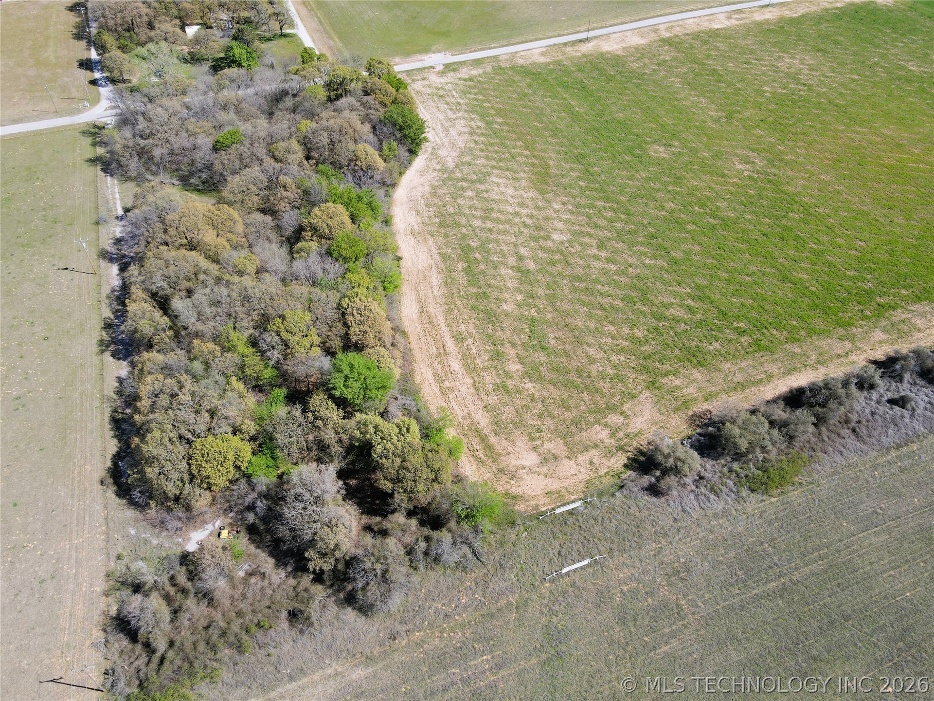 00 Reed Road Thackerville OK 73459