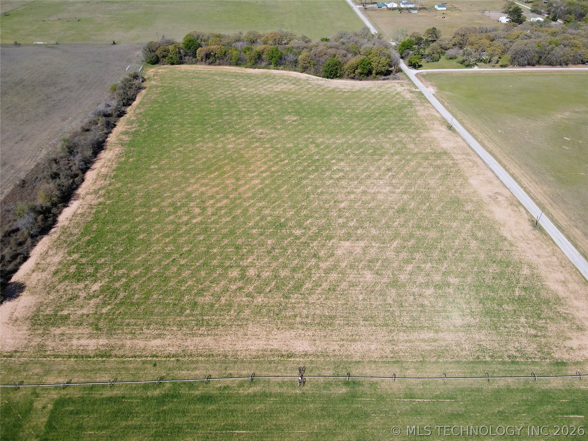 00 Reed Road Thackerville OK 73459