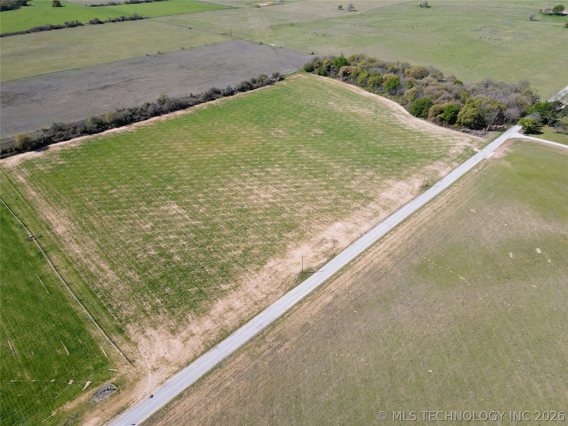 00 Reed Road Thackerville OK 73459
