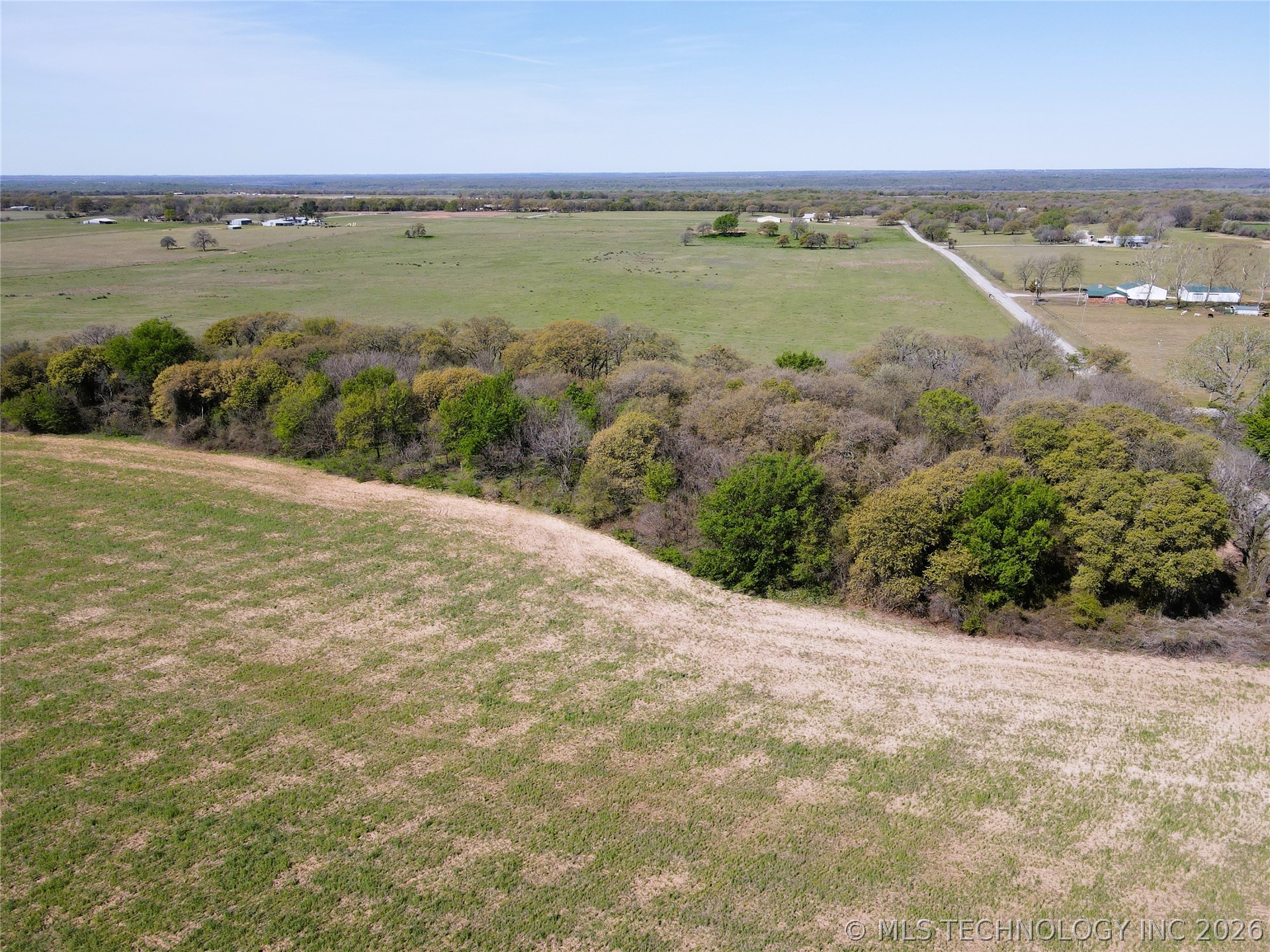 00 Reed Road Thackerville OK 73459