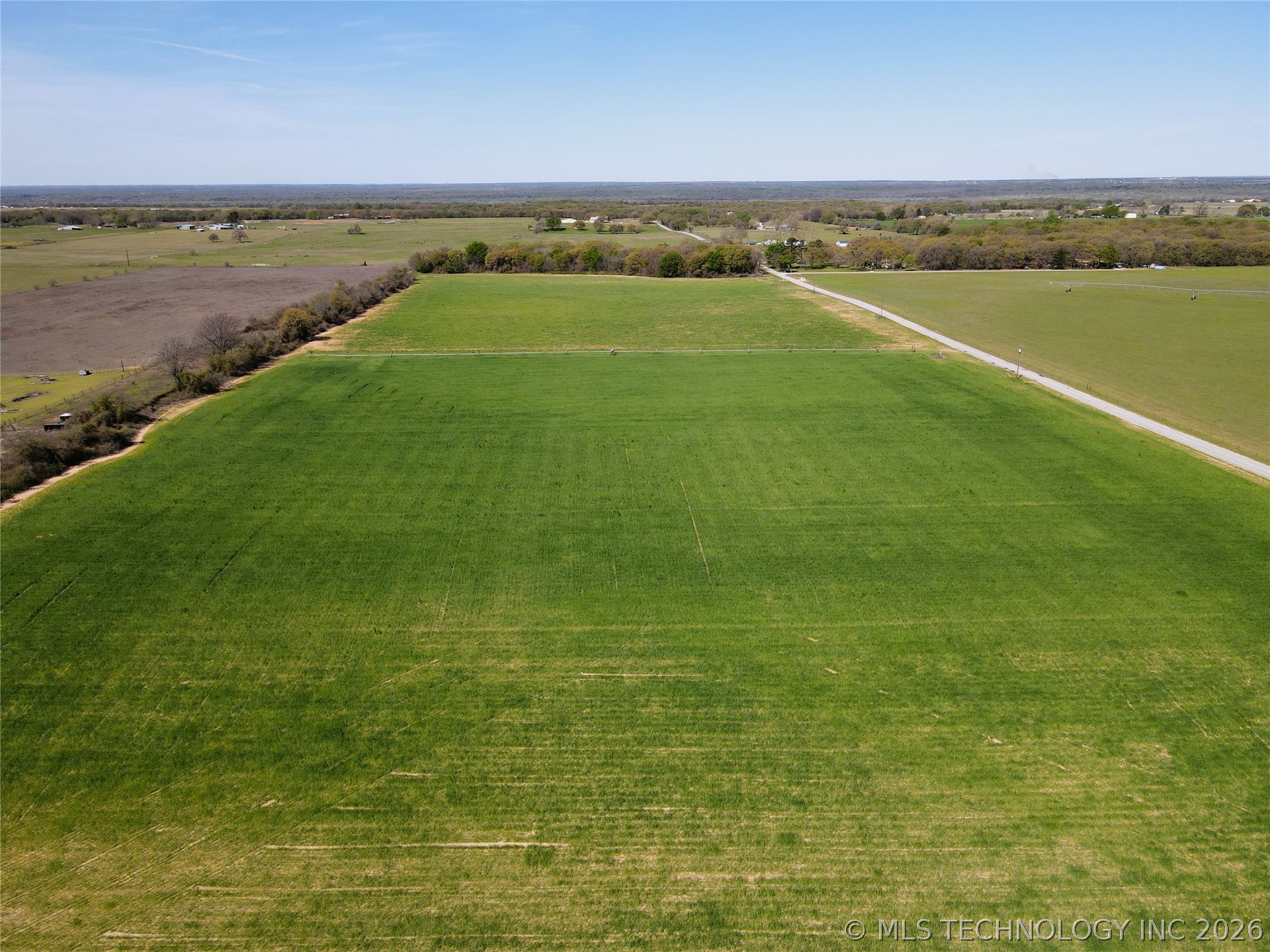 00 Reed Road Thackerville OK 73459