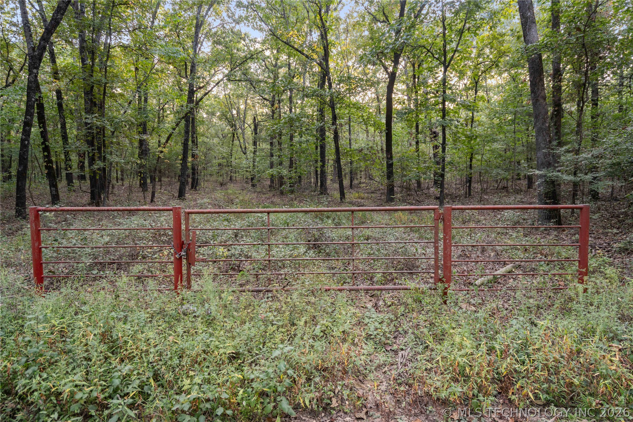 00168 N 4400 Road Webbers Falls OK 74470