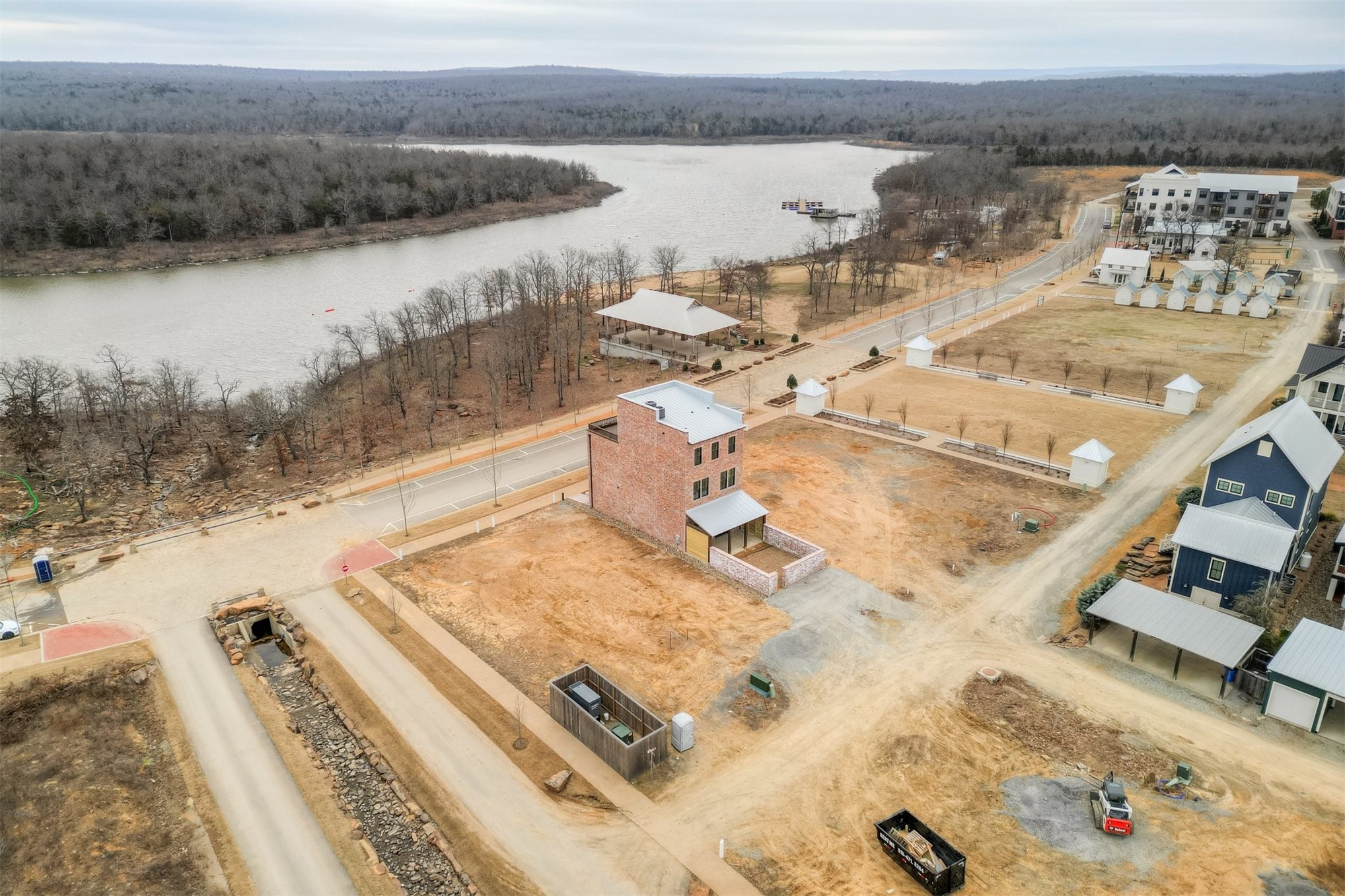 63 Water Street Carlton Landing OK 74432