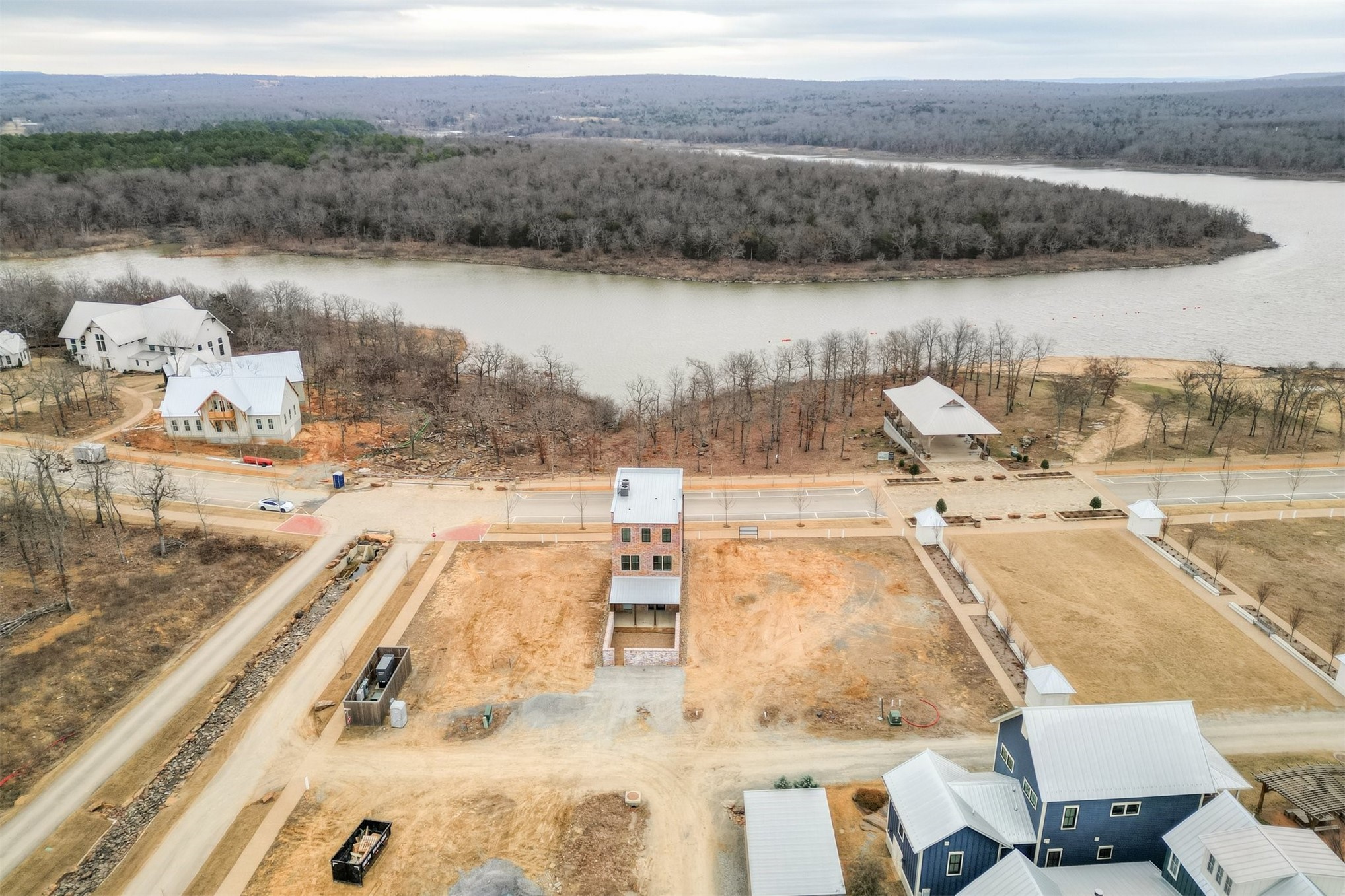 63 Water Street Carlton Landing OK 74432