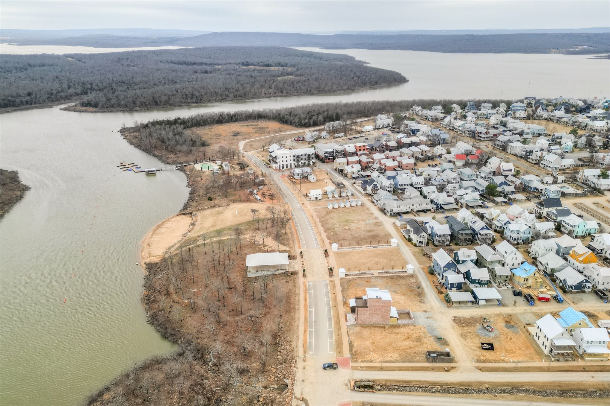 63 Water Street Carlton Landing OK 74432