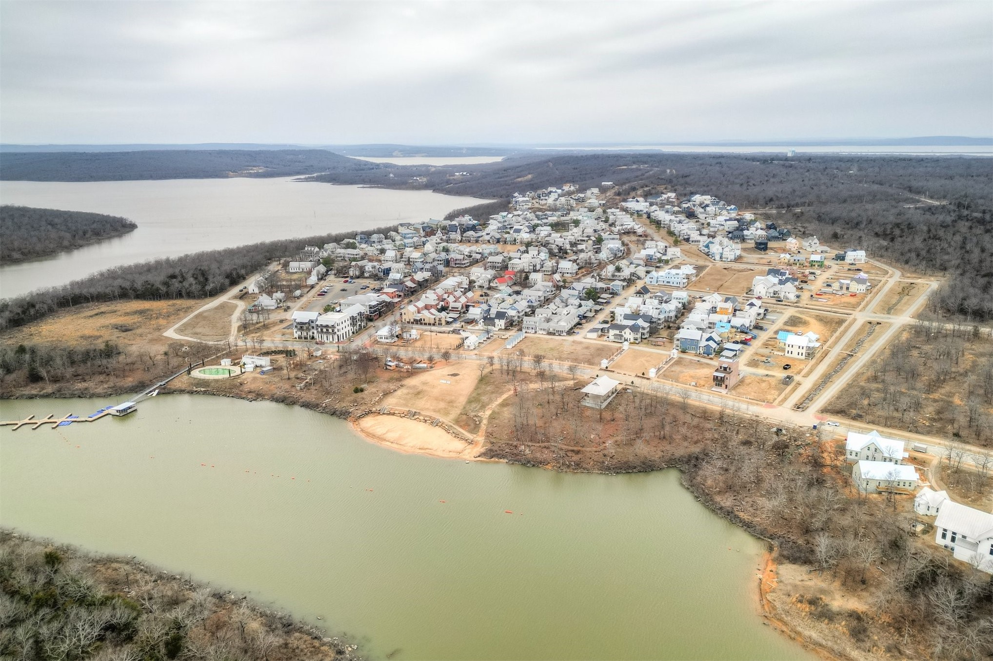 63 Water Street Carlton Landing OK 74432