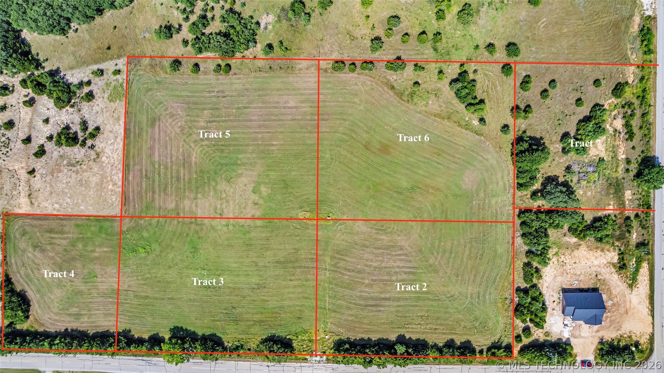 4 Grandview Ardmore OK 73401