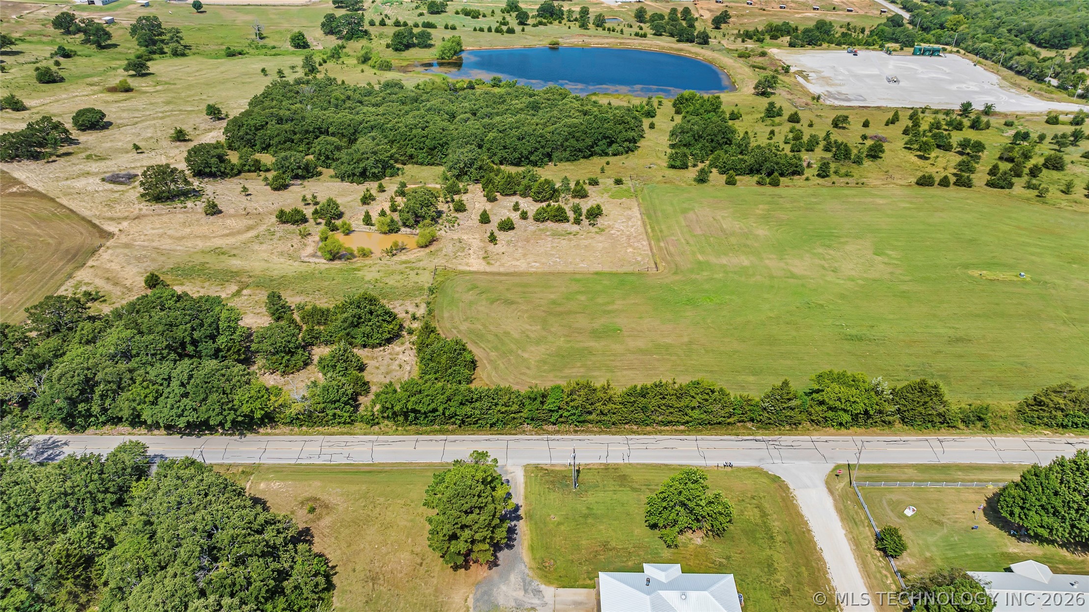 4 Grandview Ardmore OK 73401
