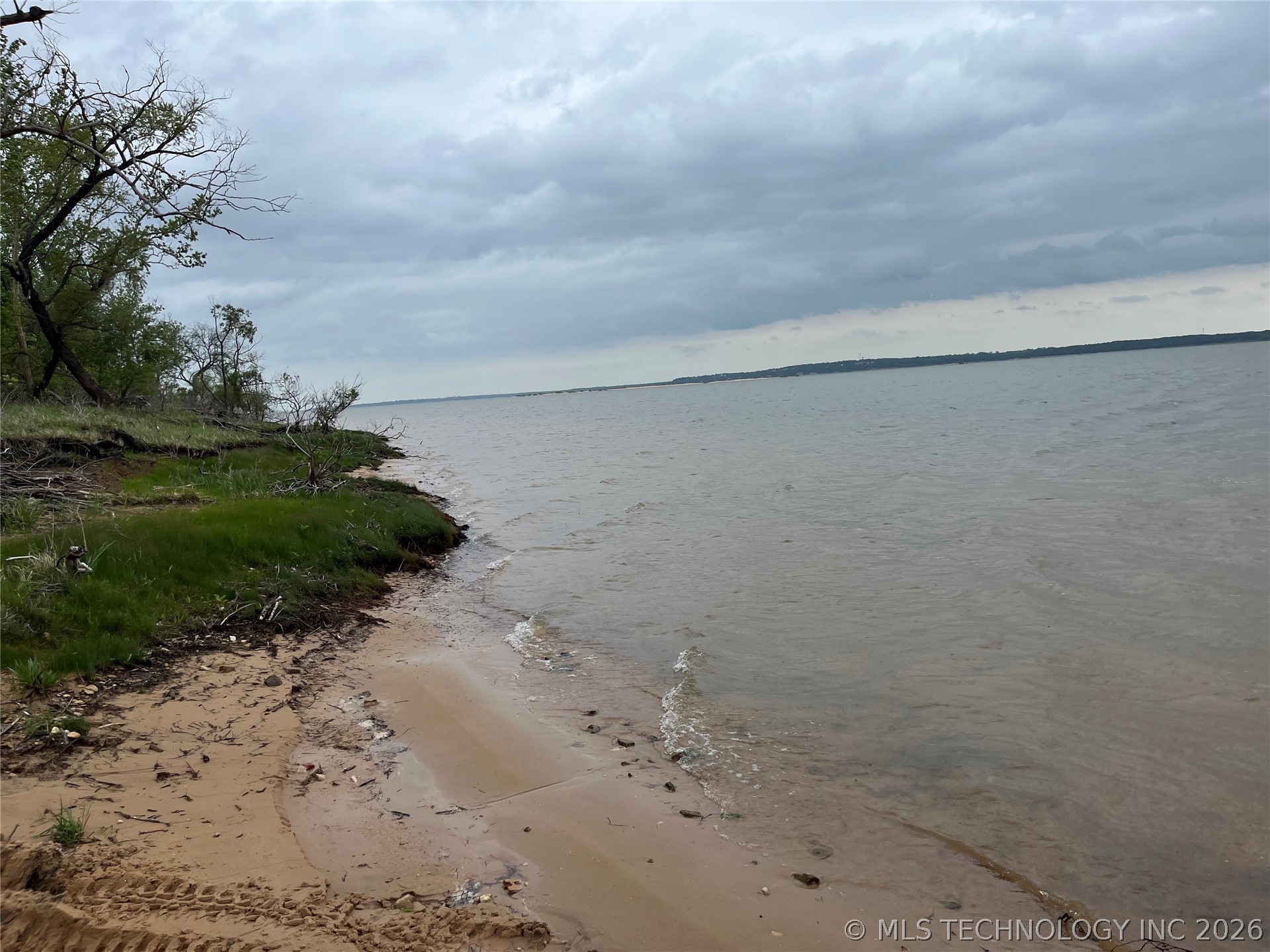 35 Scenic View Road Kingston OK 73439