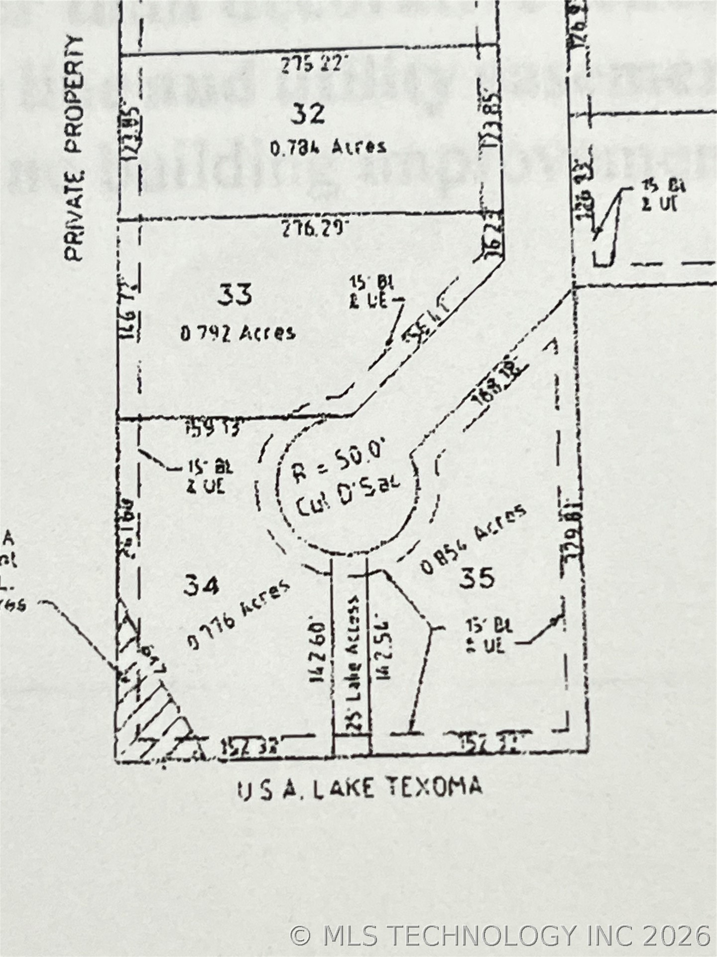 35 Scenic View Road Kingston OK 73439