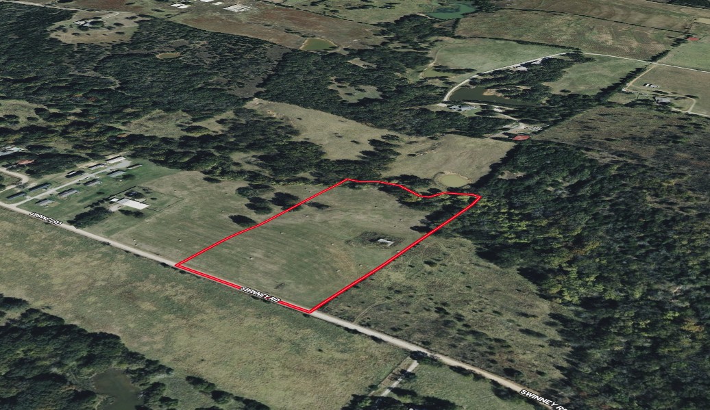 Swinney Mead OK 73449