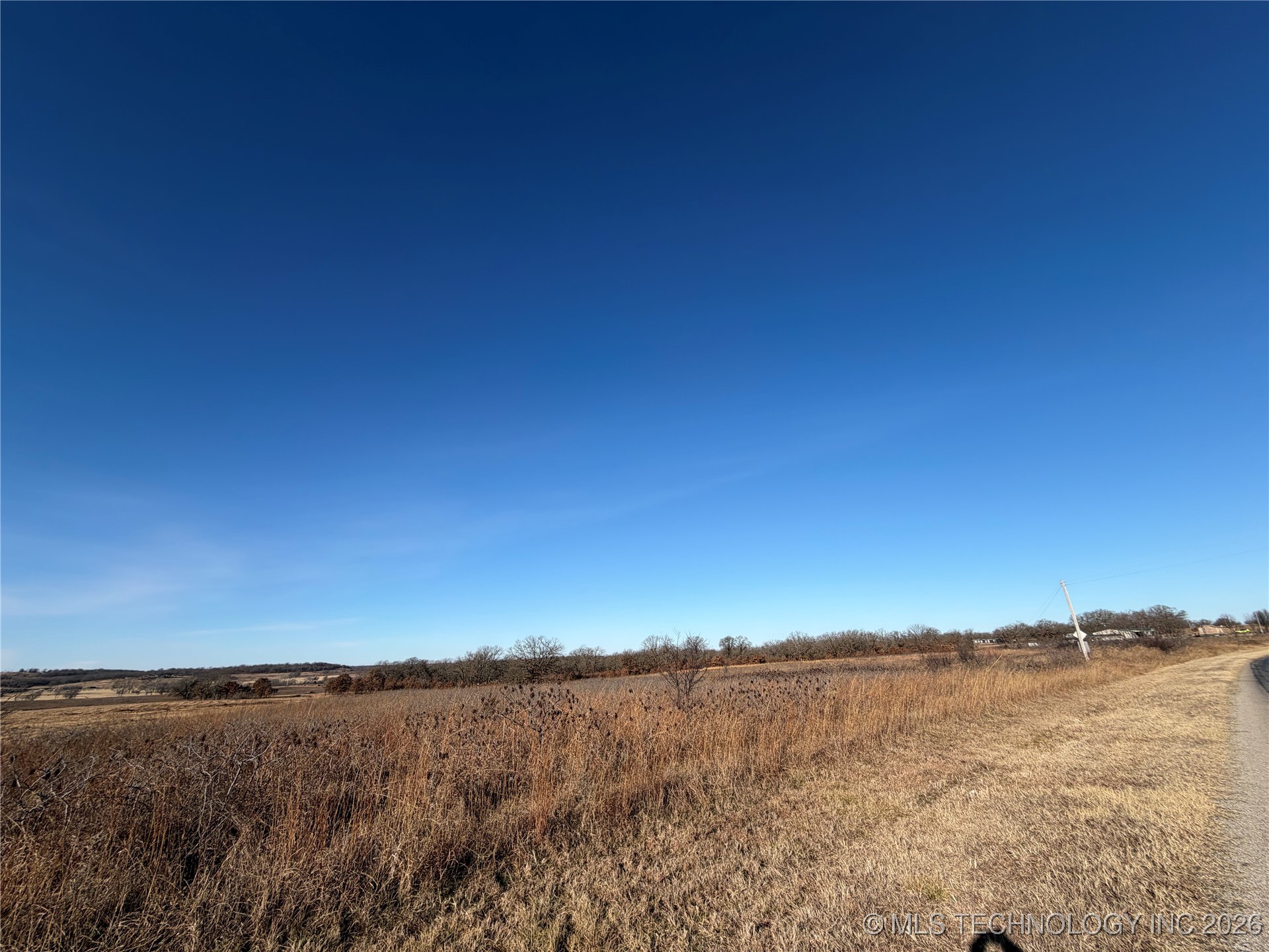 18 County Road 2280 Road Barnsdall OK 74002